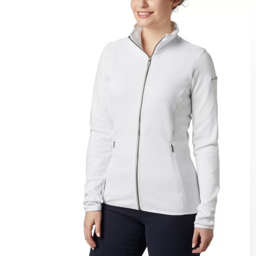 COLUMBIA | Women’s Roffe Ridge™ Fleece Jacket